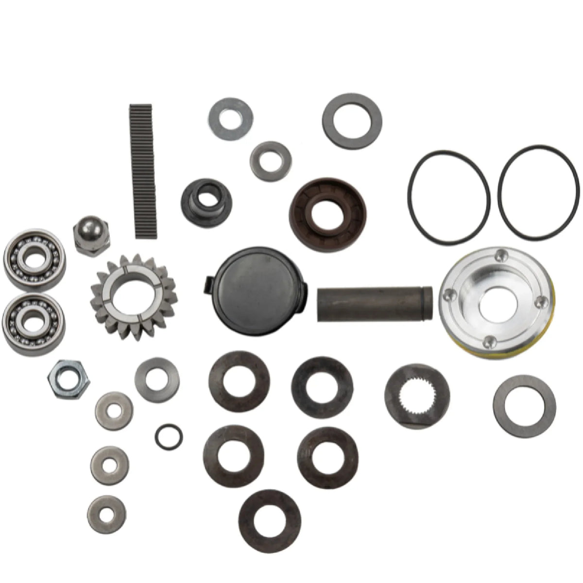 OEM New Rebuild Sea-Doo 420881151 4-Tec SuperCharger GTX Kit,