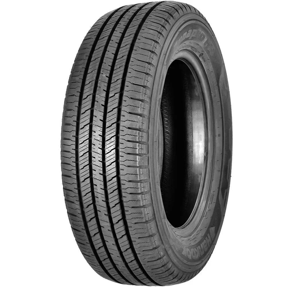 Highway 113/111R Light Truck Dynapro Tire (RH12) HT Hankook E 205/75R16C
