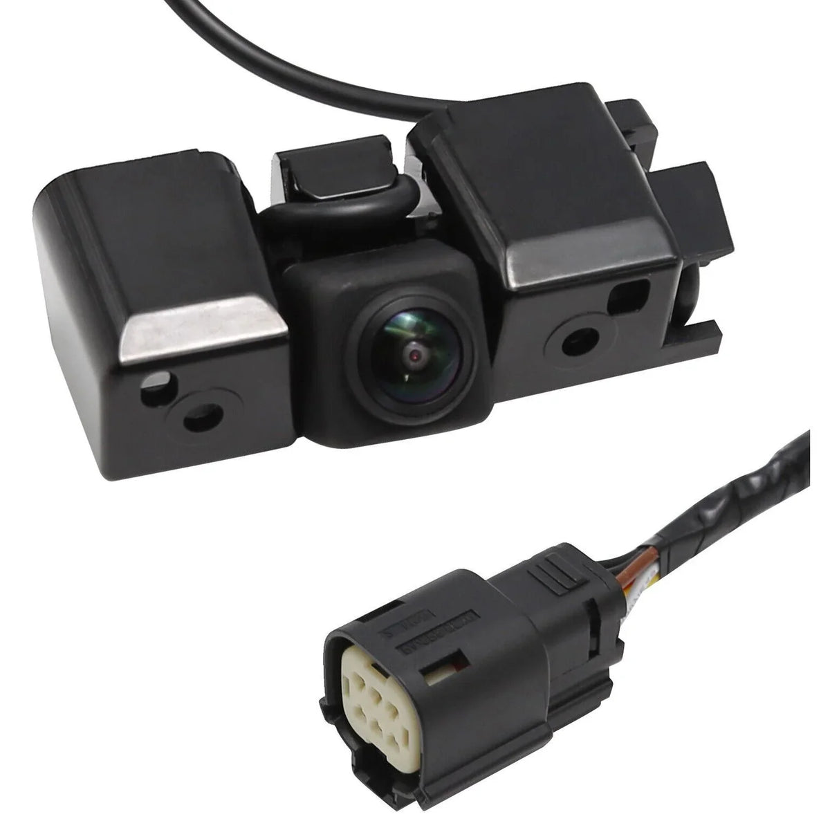 Silverado For Up Chevy Back GMC HD Camera Teledu Chevy 2500 14-15 15 Silverado 1500