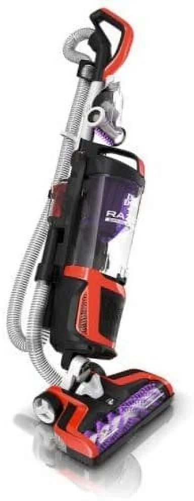 Upright UD70355B Pet Bagless Razor Vacuum,
