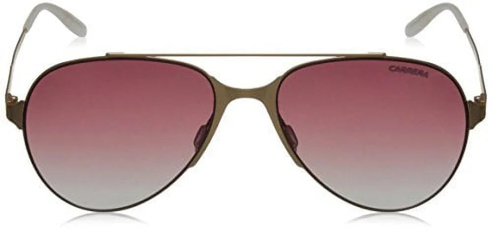 Gold /S Sunglasses CARRERA / Gray Sf Ux Copper 113 003O Dkcycl