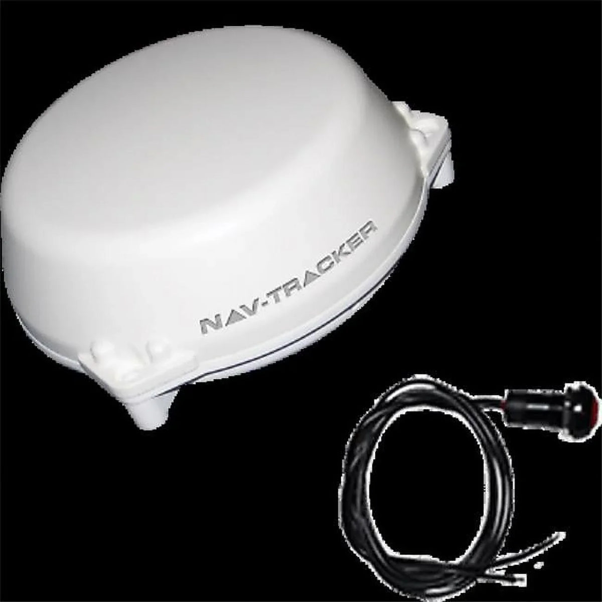 1030INSIDP 1.0 GPS Insurance Tracking Paradox Gost Nav-Tracker IDP Marine Device