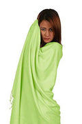 (Mint Green) Scarf/Scarves/Shawl/Shawls/Stole/Wrap/Pashmina Shawl/Cashmere/Cashmere Scarf/Wool/Silk Scarf/Pashmina