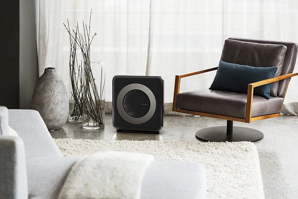 True Air Mode HEPA AP-1512HH Eco Mighty and Purifier with Coway