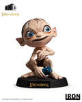 the Rings of Lord - - Minico Gollum