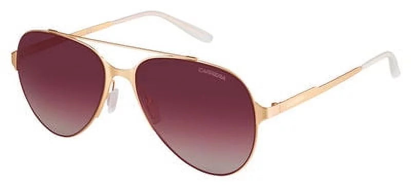 Gold /S Sunglasses CARRERA / Gray Sf Ux Copper 113 003O Dkcycl