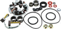 Starter Power With Sea-Doo 800 Brush Compatible GTX Fire Kit 2000-2002