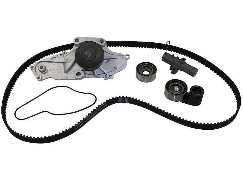 Compatible - Timing V6 2019 2017 3.5L - Belt 2020 TLX 2016 Kit Acura 2018 2015 with