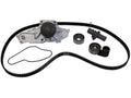 Compatible - Timing V6 2019 2017 3.5L - Belt 2020 TLX 2016 Kit Acura 2018 2015 with
