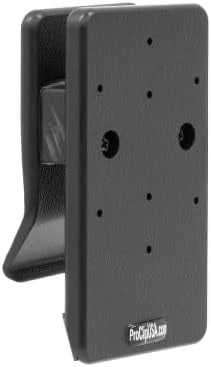 Toyota with ProClip Tundra PC854957 (Mounting Scosche Only) Compatible Center 2014-2021 Mount Base Trucks Dash