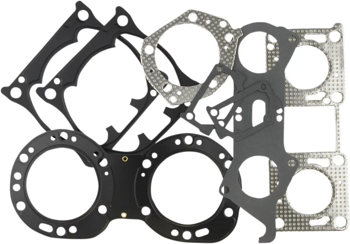 Head Cometic 86mm w/.02 End Top Gasket Rubber Gasket (C6199) for Kit Coated Bore