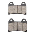 Brake 1200 Ducati Braking Compound Pads Enduro Compatible - With Multistrada 2016 SM1