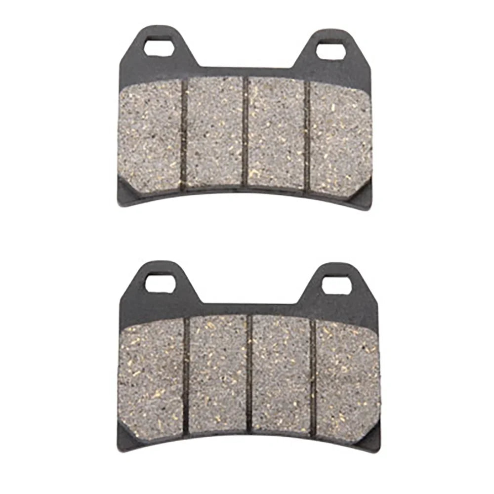 Brake 1200 Ducati Braking Compound Pads Enduro Compatible - With Multistrada 2016 SM1