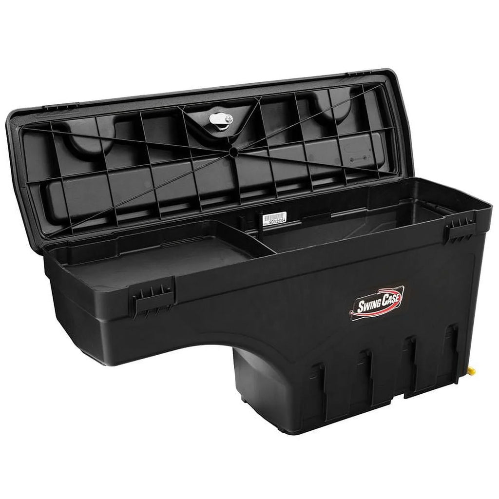 Colorado/Canyon UnderCover SwingCase - Truck | Storage Passenger 2015 SC103P 2022 Bed Side | Fits Chevy/GMC Box