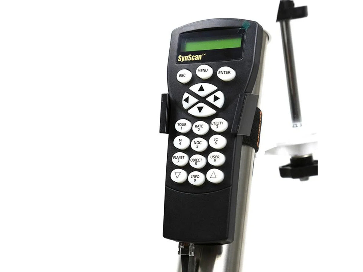 Sky Watcher Built-in Handbox Controller, SynScan port V5 USB-B