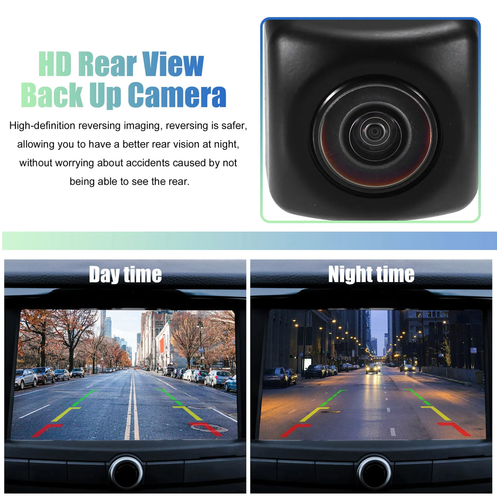 350 ES View Up Back Lexus Rear Reverse Rear for Park 1pcs Assist Camera 2020-2021 Camera
