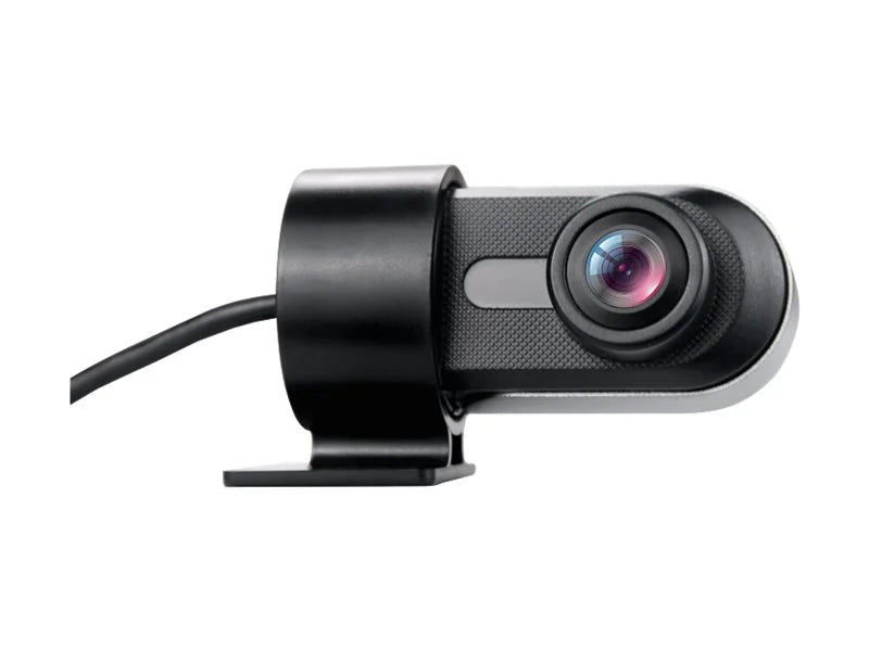 2K with Edition Dash Adesso G-Sensor View, View GOSP32G Surveillance by Rear Cam Pro Front 3-Channel Angle View, Cabin Wide - - myGEKOgear Scout