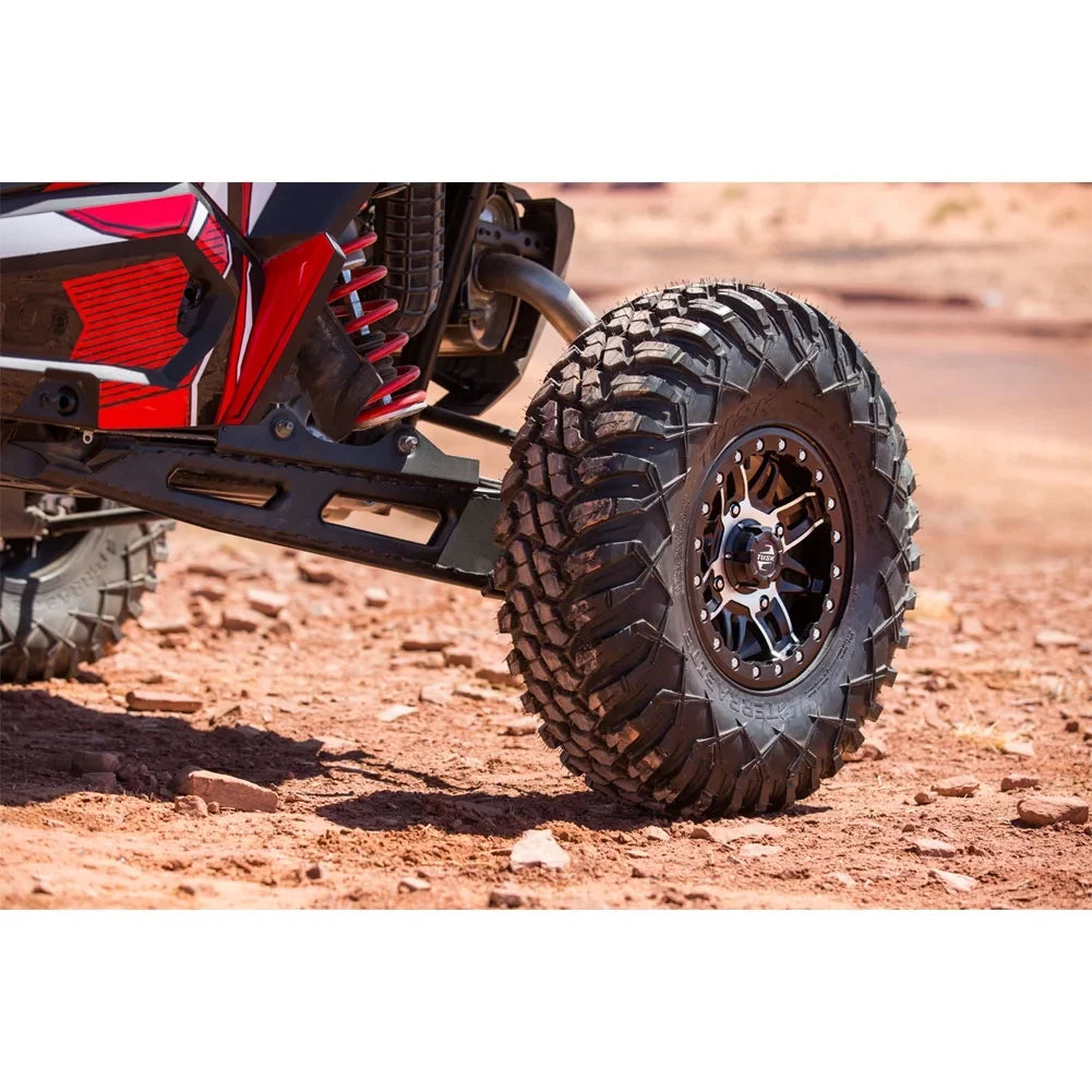 Fox Medium/Hard Trail Radial Edition POLARIS Terrain For RZR 25x8-12 Tusk 900 Terrabite 2020 Tire