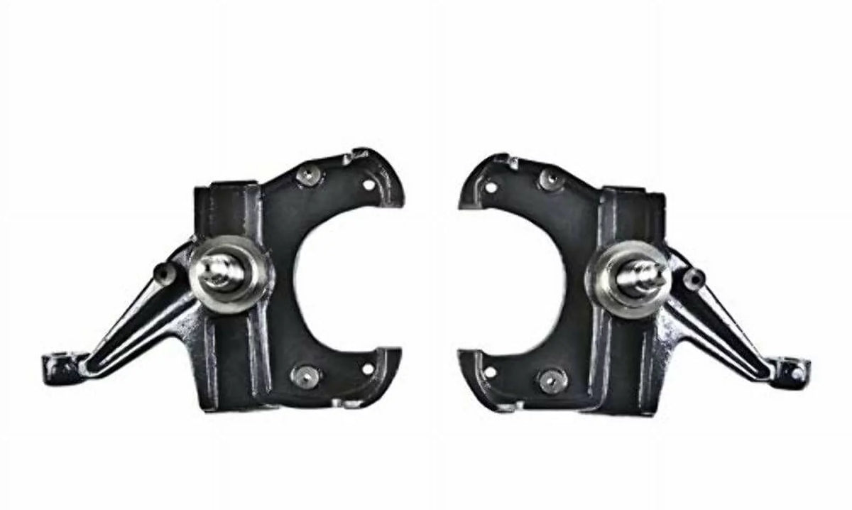 Spindle CHEVROLET 1981-1986 Belltech Set 1977 CHEVROLET C10, BLAZER 3200 Fits Drop select: