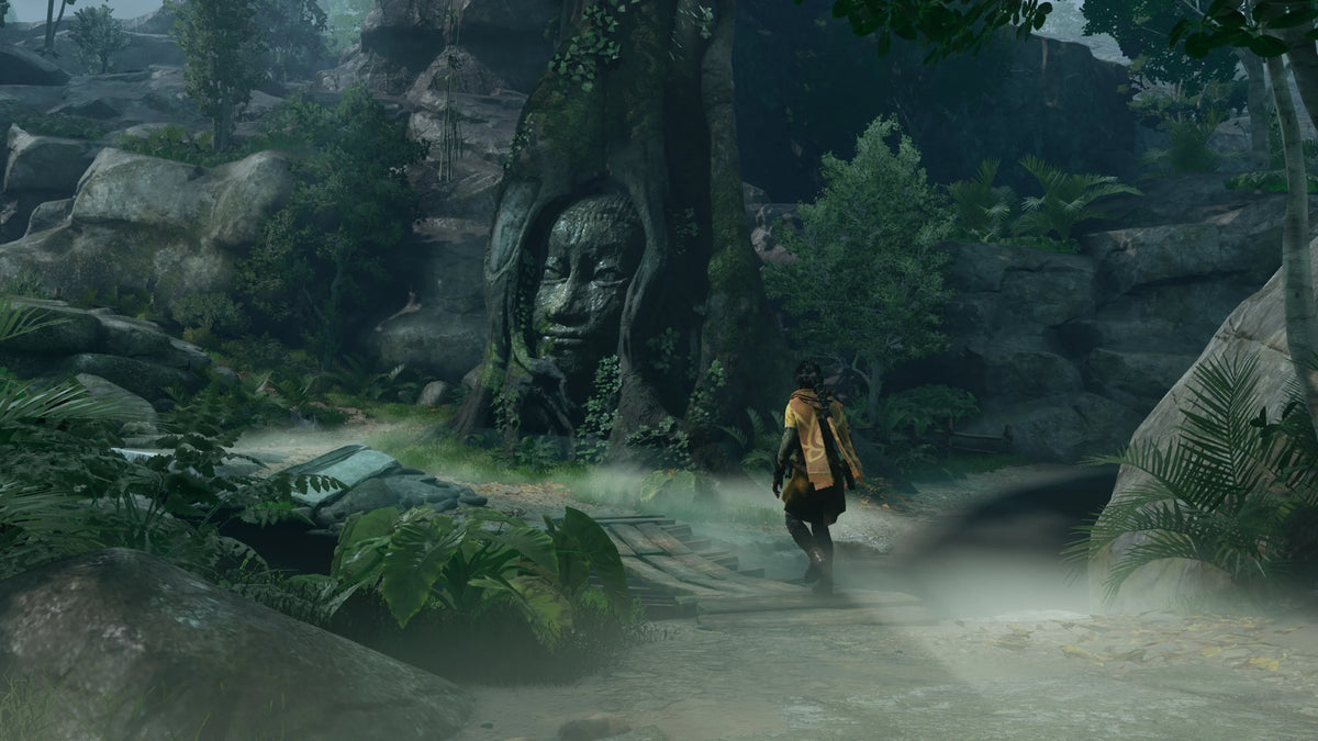PlayStation Awakening, Unknown 5 9: