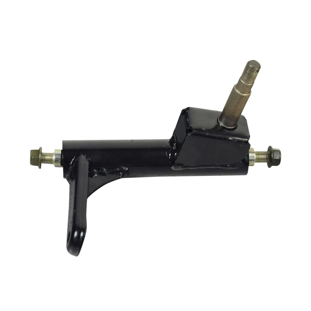 6.5 Coleman Knuckles Go-Karts , KT196 (Left) for 196cc Steering Spindle the Accessories, AlveyTech