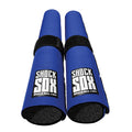 13 Tube SE-R 2021 Guards Blue Sox Compatible 250 Fork Fork With 37-50mm Sherco Shock Seal
