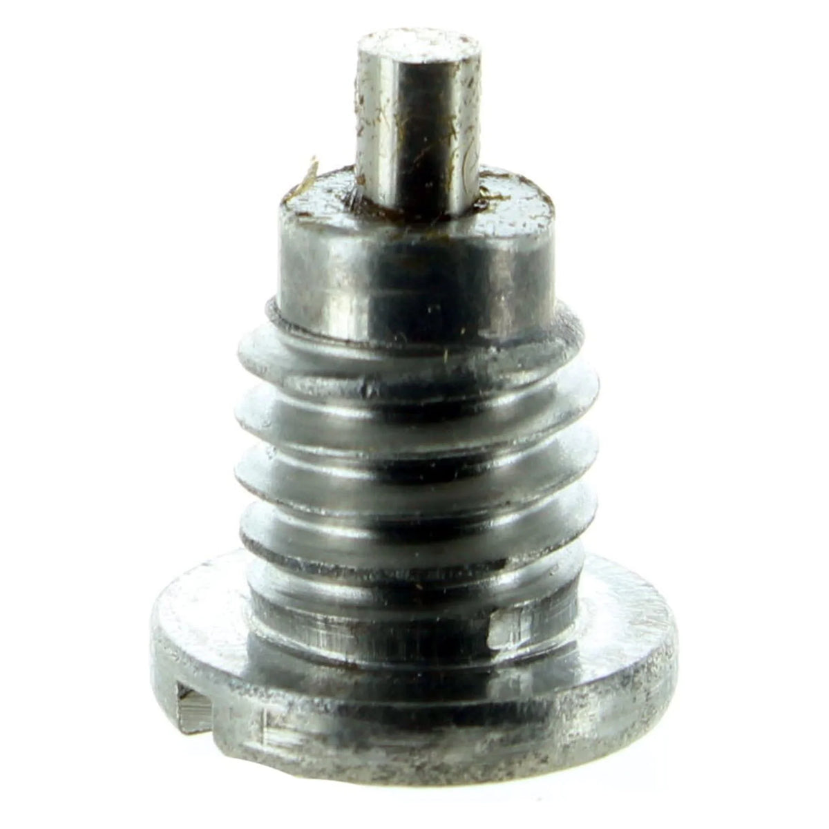 New Screw Quicksilver OEM Marine Fill Seal, 22-8M0058389 And Hole Mercury