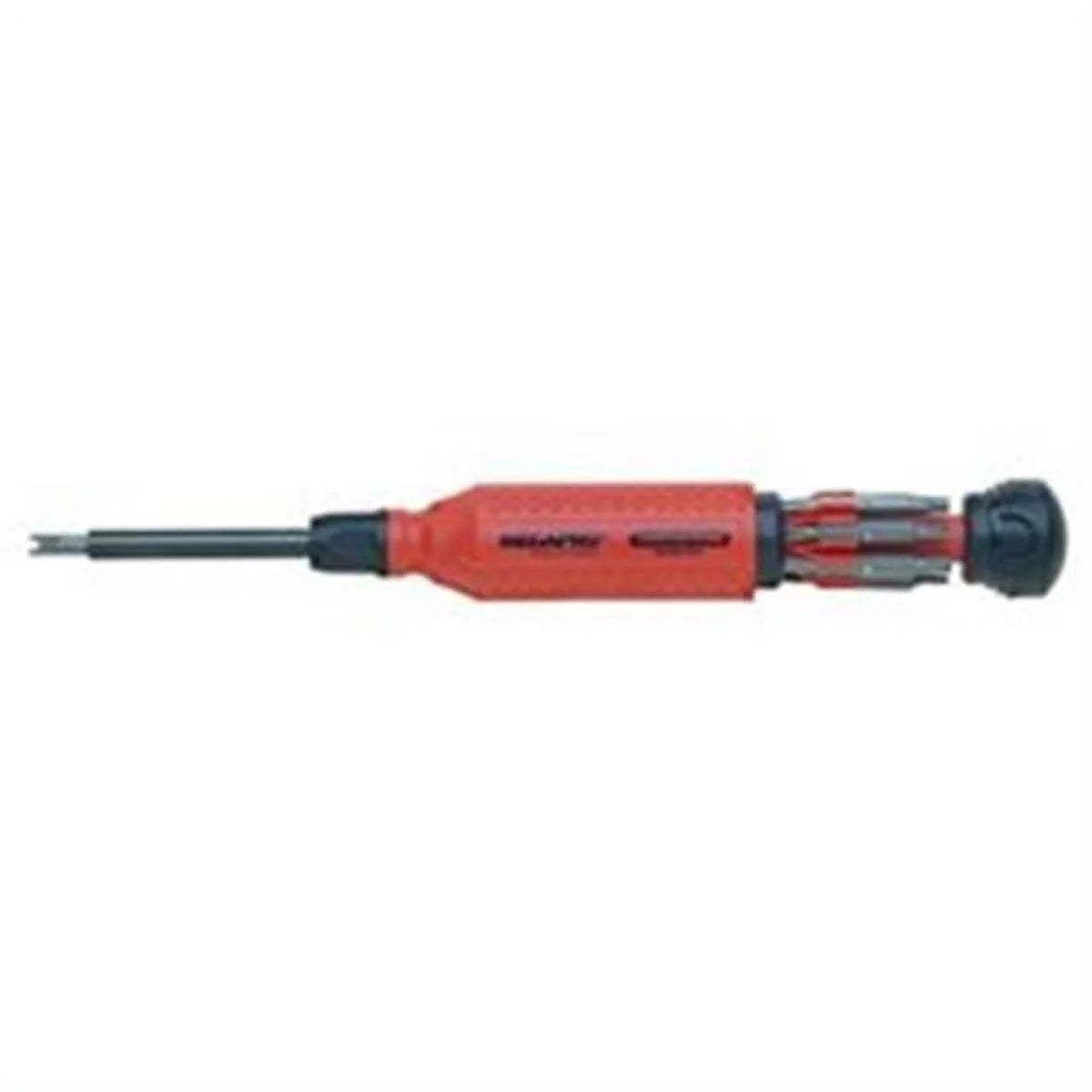 8 in. Load Bit Megapro Driver