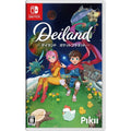 Planet Deiland: [Nintendo Switch] NEW Pocket