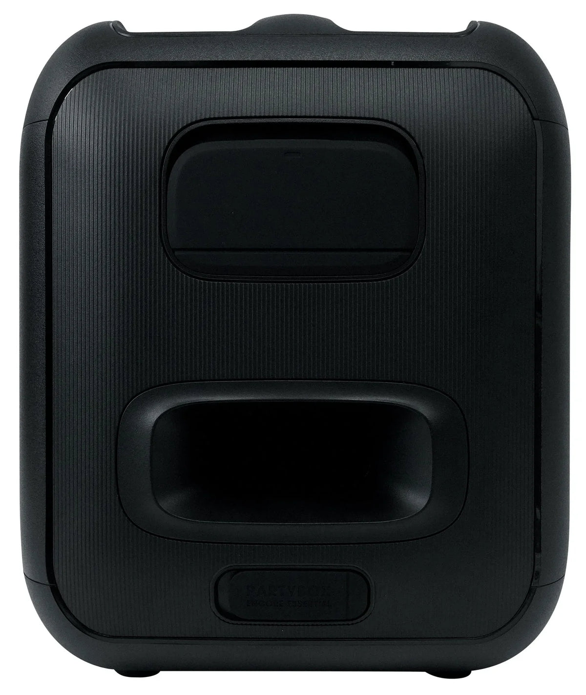 Party LED Compact Essential + Partybox Speaker Portable JBL Microphone Encore w