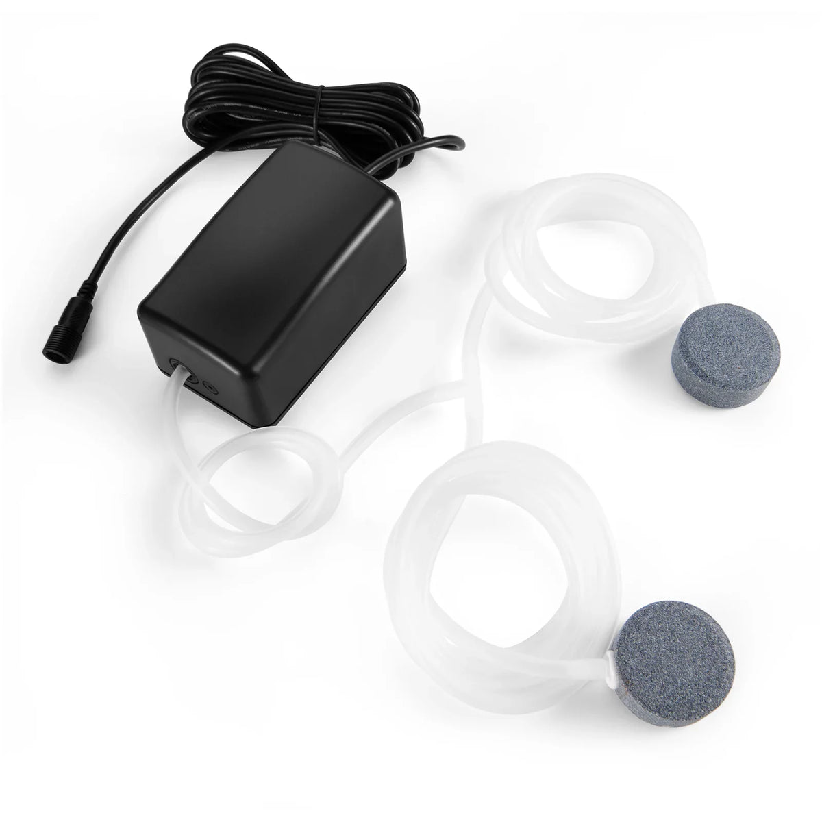 Pump Fish Pump Solar Air Pool 2 Air Oxygenation With Solar 2 Pond Fish Air Pump 2 Aerator With Huiop Bubble With Pipe 2 Bubble Aerator Pipe pump,6w Leeofty Dsfen Pump