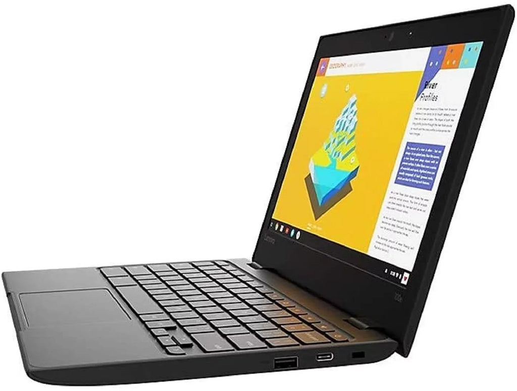 Chromebook G2 (Refurbished) Mtk Chrome 4 11.6" Mediatek GHz 100E Restored 1.80 OS GB 16 GB