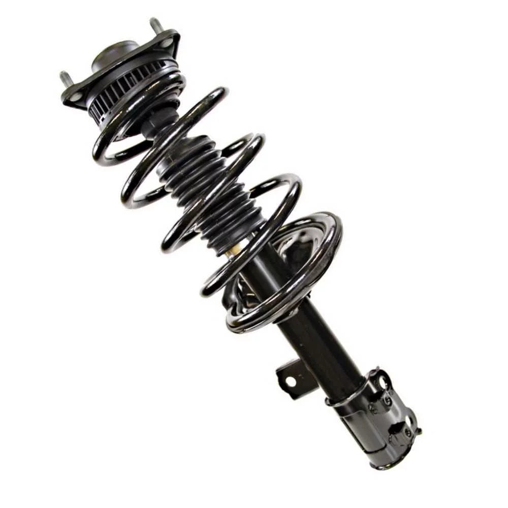 Side FWD Kia Front Replacement Forte5 Forte 2.0L Spring and CST100776 2013 Koup Coil Driver Strut 2012 for AutoShack Complete 2.4L 2011 2010 2012-2013