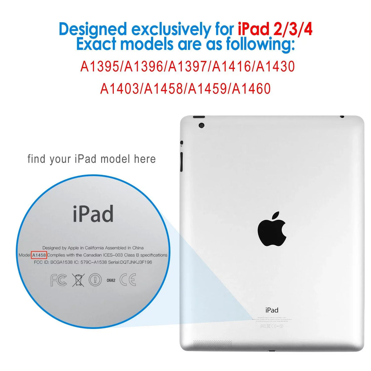 3 Cover (Aqua/Rosegold) Gen iPad / with iPad Generation Three for iPad Armor Gen Defender Allytech 4th 3rd Protective Kickstand 2 Case,iPad iPad 2nd Case 4 Layer Shockproof Case, / Case,iPad