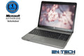 Used SATA 4th HDD Gen Intel DVD-RW 4000M i3 15.6" 64-Bit 450 Standard Pro SODIMM DDR3L Laptop 8GB GHz G1 500GB 2.5" ProBook - Windows 10 Core 2.40