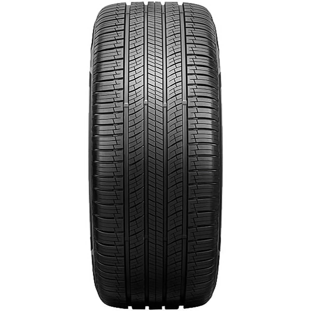 2015 110H of 4 Set Pre 2012-14 Tacoma Tacoma Nexen Toyota Season GTX Fits: TRD Toyota All (FOUR) Pro, 265/60R18 A/S Tires Roadian Runner