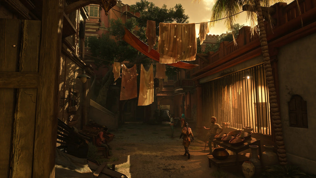 PlayStation Awakening, Unknown 5 9: