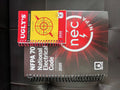 SPIRALBOUND (NFPA) Fire 2020 Association Code with Edition ELECTRICAL Electrical National UGLY'S National 1st by (Author)- 2020 Protection