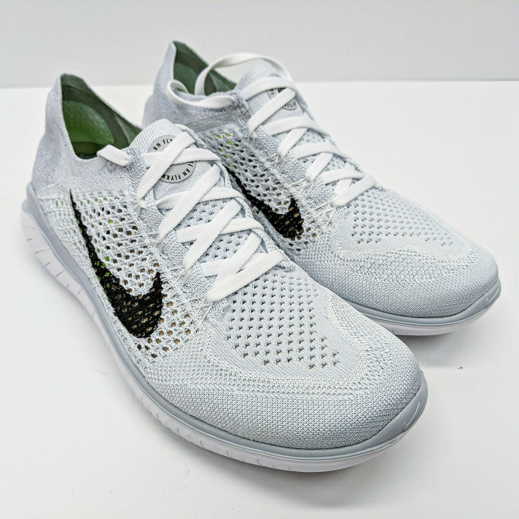 nike shoes running flyknit women's rn 2018 free