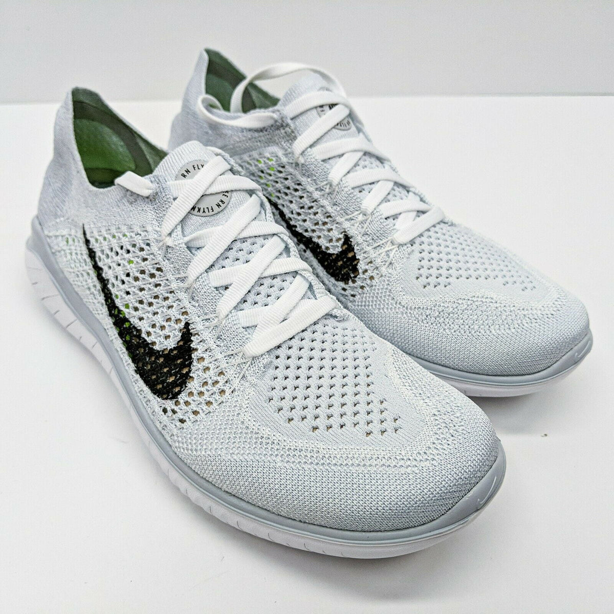nike shoes running flyknit women's rn 2018 free