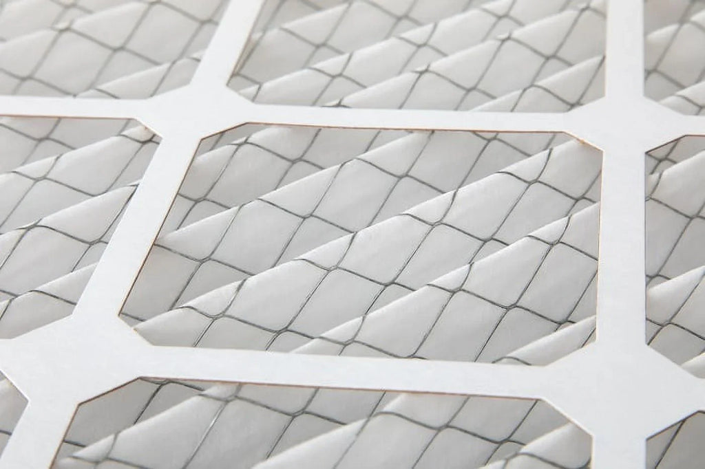6 x of x 11-1/2 7/9 MERV Air Pack Pleated Actual 13 by Filters Glasfloss. 24-1/2 Size: 12x25x1