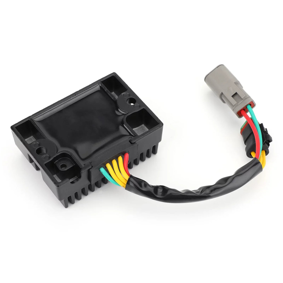 1500 Rectifier FITS UTOPIA RXP 1503 Regulator GTX 205 GTI 1500 SEADOO Motor For 1500 Genic 4-TEC