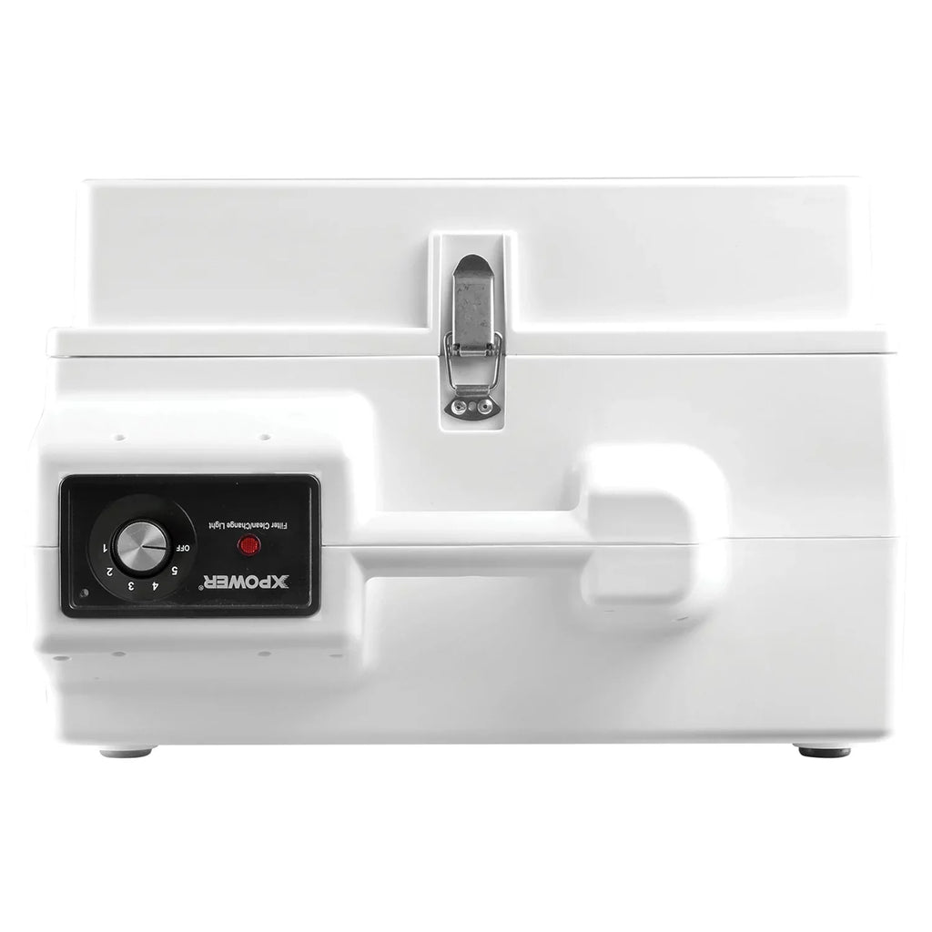 HEPA XPOWER Professional Air 4-Stage-Filtration Scrubber X-3780