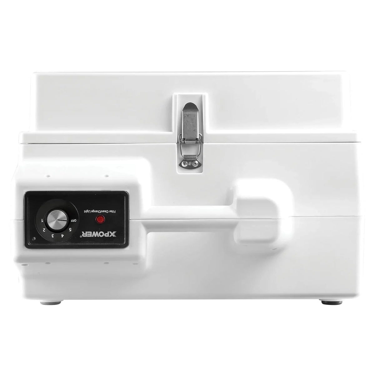 HEPA XPOWER Professional Air 4-Stage-Filtration Scrubber X-3780