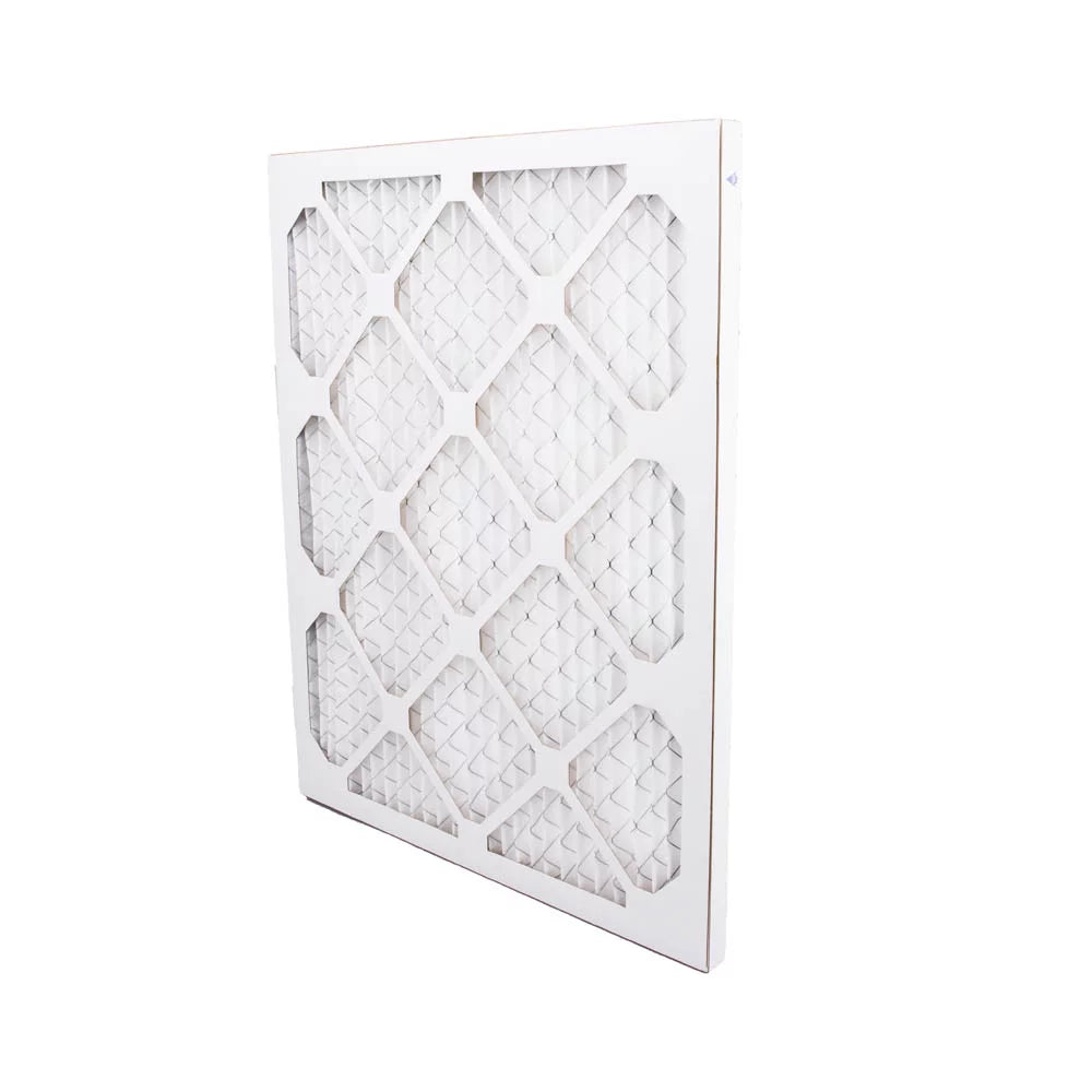 20x25x1 Beast Filter, MERV AIRx AC Air Filters Made Air Air HVAC Pleated USA 11 the Furnace 6-Pack Filter in