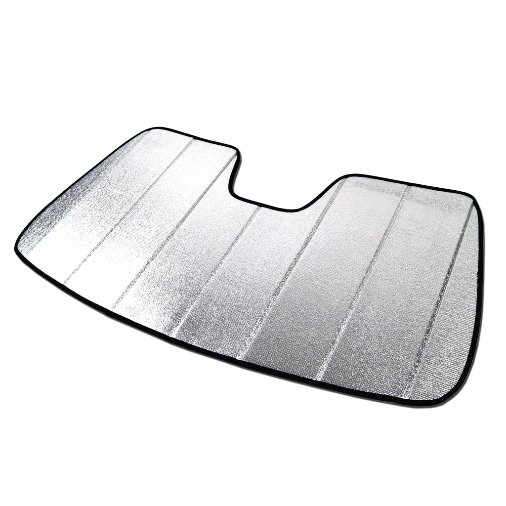 Sunshade Windshield Fit For Shade R56 Cooper / Protector, 2007-2013 S Mini Tuningpros Custom Visor Cooper Sun