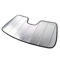 Sunshade Windshield Fit For Shade R56 Cooper / Protector, 2007-2013 S Mini Tuningpros Custom Visor Cooper Sun