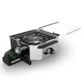 Burner Fire Single 15 Btu Box Magma 000 Productions CO10101