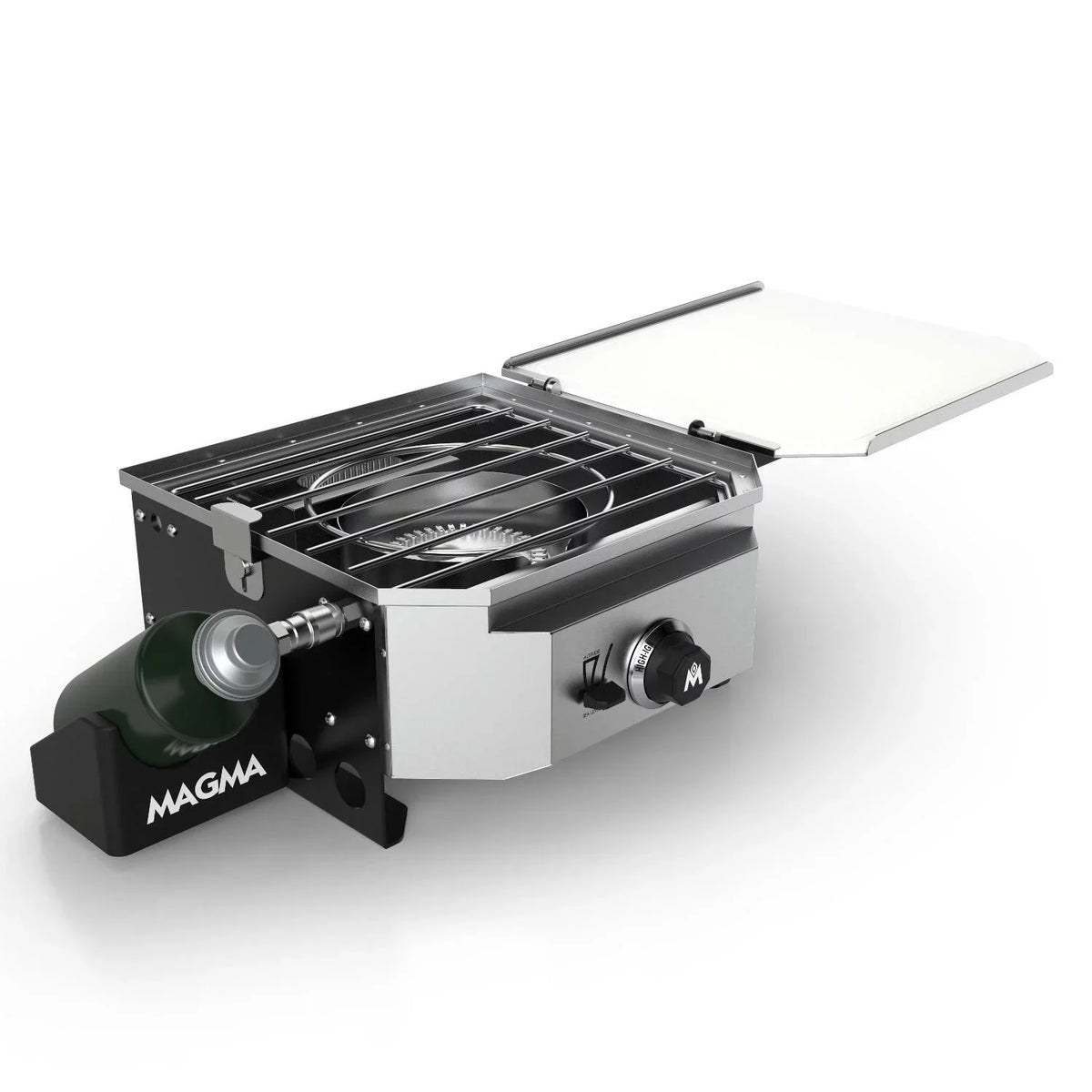 Burner Fire Single 15 Btu Box Magma 000 Productions CO10101