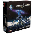 | Key! | Where Gaming| players Alive Time Games Based Boardgame Lunar Dead Simultaneous-Play Euro Timing A - is | 1-4 Rush Hobby |